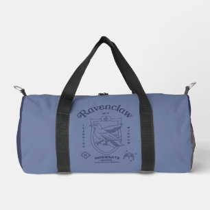RAVENCLAW™ Geistreicher Lernender Weisheitskamm Duffle Bag