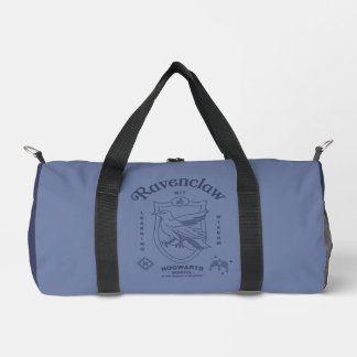 RAVENCLAW™ Geistreicher Lernender Weisheitskamm Duffle Bag