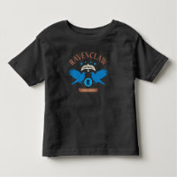 RAVENCLAW™ Haus Double Eagle Diadem Grafik