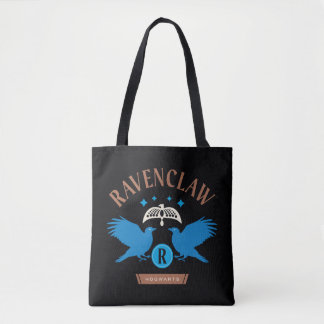 RAVENCLAW™ House Double Eagle Diadem Graphic