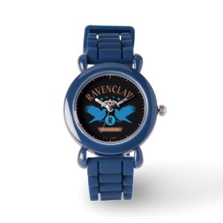 RAVENCLAW™ House Double Eagle Diadem Graphic Armbanduhr