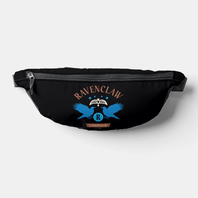 RAVENCLAW™ House Double Eagle Diadem Graphic Bauchtasche (Ablage )