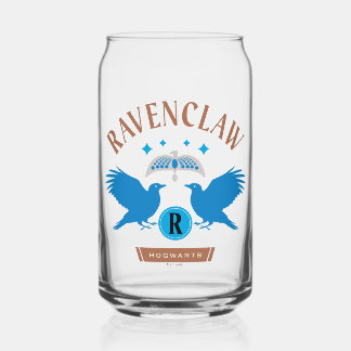 RAVENCLAW™ House Double Eagle Diadem Graphic Dosenglas