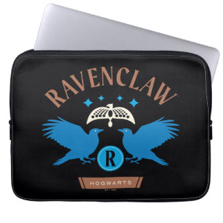 RAVENCLAW™ House Double Eagle Diadem Graphic Laptopschutzhülle