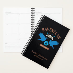 RAVENCLAW™ House Double Eagle Diadem Graphic Planer