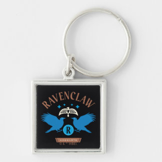 RAVENCLAW™ House Double Eagle Diadem Graphic Schlüsselanhänger