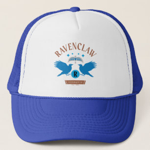 RAVENCLAW™ House Double Eagle Diadem Graphic Truckerkappe