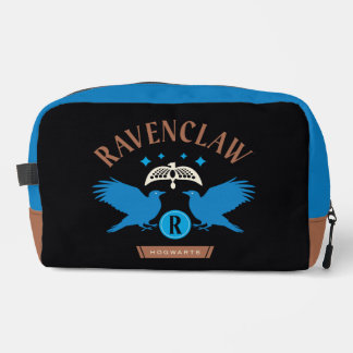 RAVENCLAW™ House Double Eagle Diadem Graphic Waschbeutel