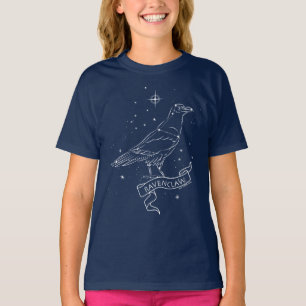 RAVENCLAW™ Konstellation Graphic T-Shirt