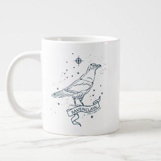 RAVENCLAW™-Konstellation Jumbo-Tasse