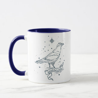RAVENCLAW™-Konstellation Tasse