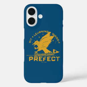 RAVENCLAW™ Präfekten-Abzeichen iPhone 16 Hülle