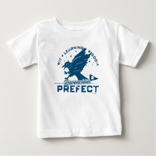 RAVENCLAW™ Präfektes Abzeichen Baby T-shirt