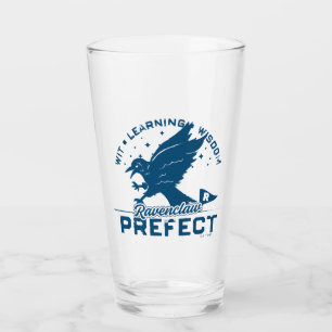 RAVENCLAW™ Präfektes Abzeichen Glas