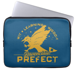 RAVENCLAW™ Präfektes Abzeichen Laptopschutzhülle