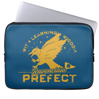 RAVENCLAW™ Präfektes Abzeichen Laptopschutzhülle