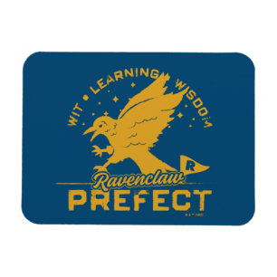 RAVENCLAW™ Präfektes Abzeichen Magnet
