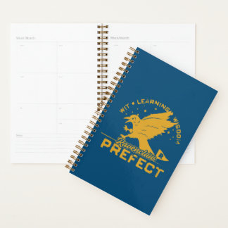 RAVENCLAW™ Präfektes Abzeichen Planer