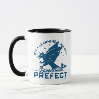 RAVENCLAW™ Präfektes Abzeichen Tasse