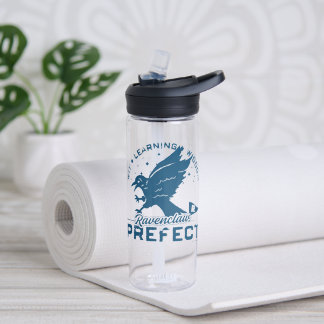 RAVENCLAW™ Präfektes Abzeichen Trinkflasche