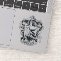 Ravenclaw Wappen