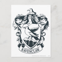 Ravenclaw Wappen