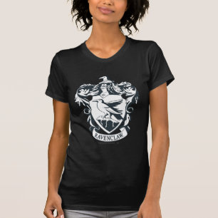 Ravenclaw Wappen T-Shirt