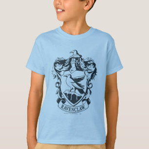 Ravenclaw Wappen T-Shirt