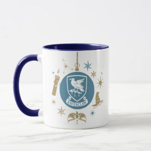 RAVENCLAW™ Weihnachtsbaumkugeln Grafik Tasse