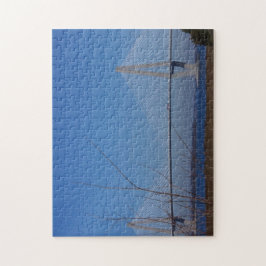 Ravenel Brücke Puzzle