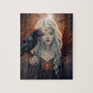 Ravenkin Puzzle
