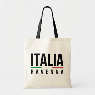 Ravenna Italien Tragetasche