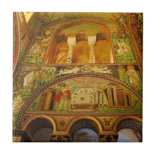 Ravenna-Mosaiken, Italien Fliese