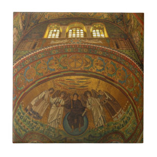 Ravenna-Mosaiken, Italien Fliese