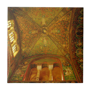 Ravenna-Mosaiken, Italien Fliese