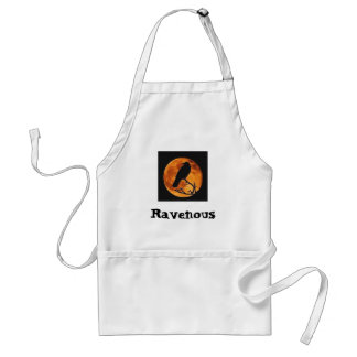 Ravenous Schürze