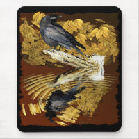 RAVENS & AUTUMN POND Collection