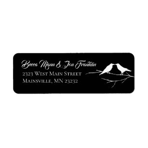 Ravens Gothic Wedding