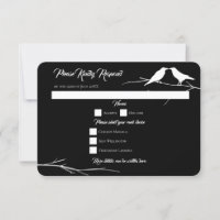 Ravens Gothic Wedding