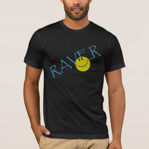 Raver T-Shirt