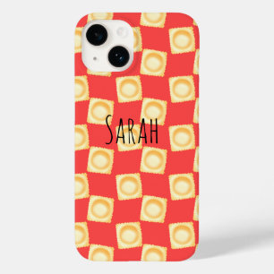 Ravioli Köstliche Pasta Case-Mate iPhone 14 Hülle