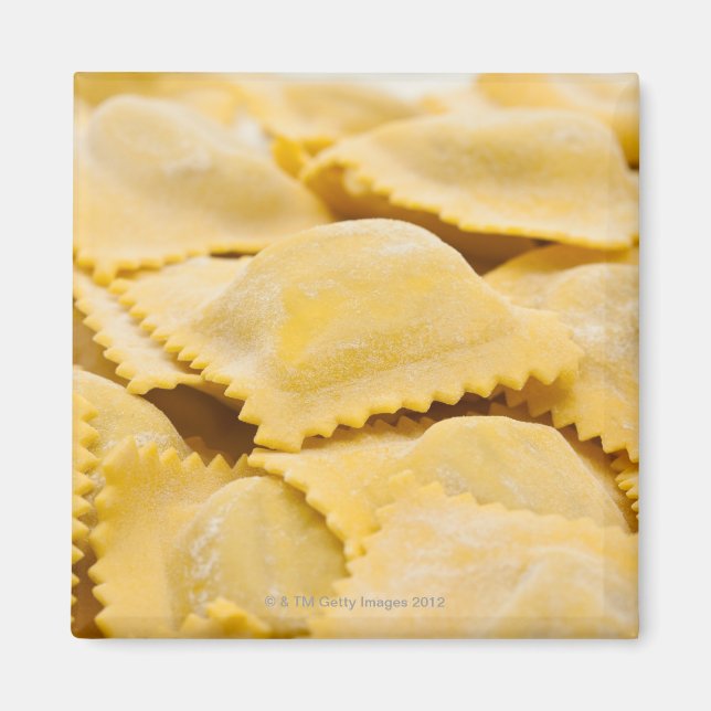 Ravioli Magnet (Vorne)
