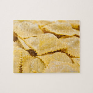 Ravioli Puzzle
