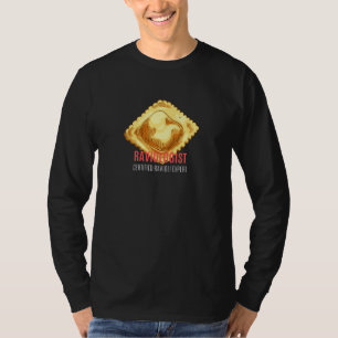 RAVIOLI-ZERTIFIZIERTER EXPERTE T-Shirt