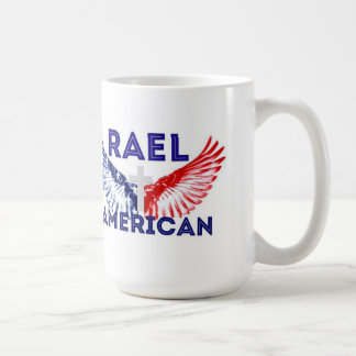 Raw American Kaffeetasse