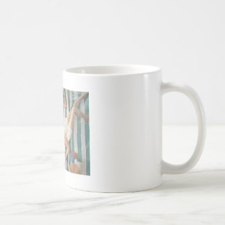 RAWdance Escape-Tasse Kaffeetasse
