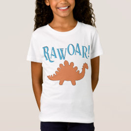 Rawoar! Dino T-Shirt