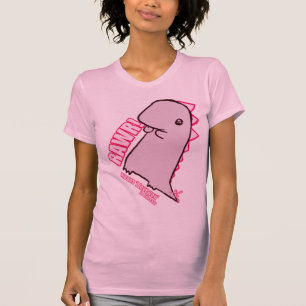 "RAWR! Durchschnitte "ich Liebe Sie" im T-Shirt