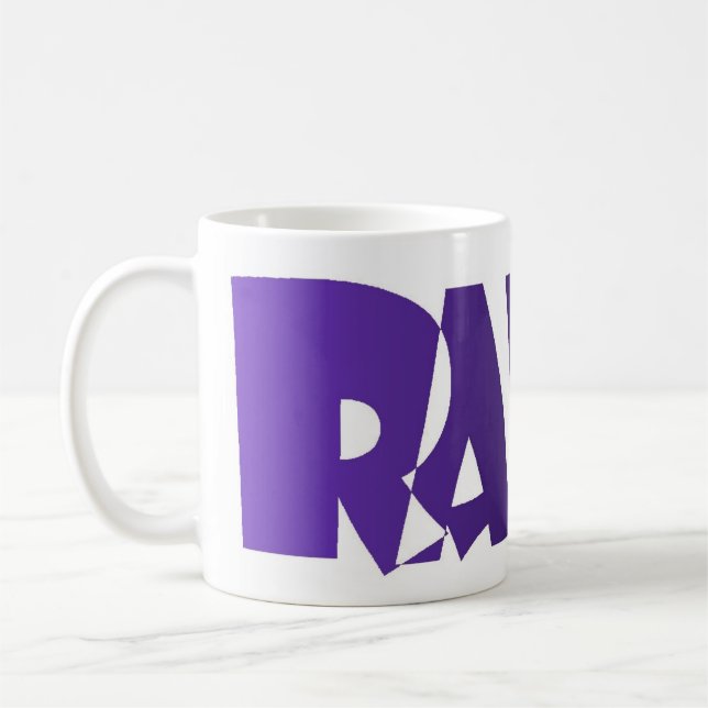 rawr Schale 7 Tasse (Links)