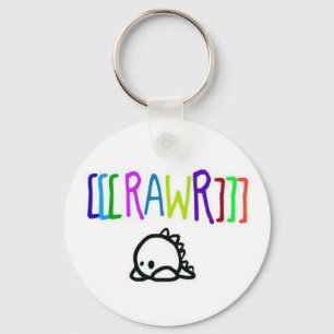 RAWR SCHLÜSSELANHÄNGER